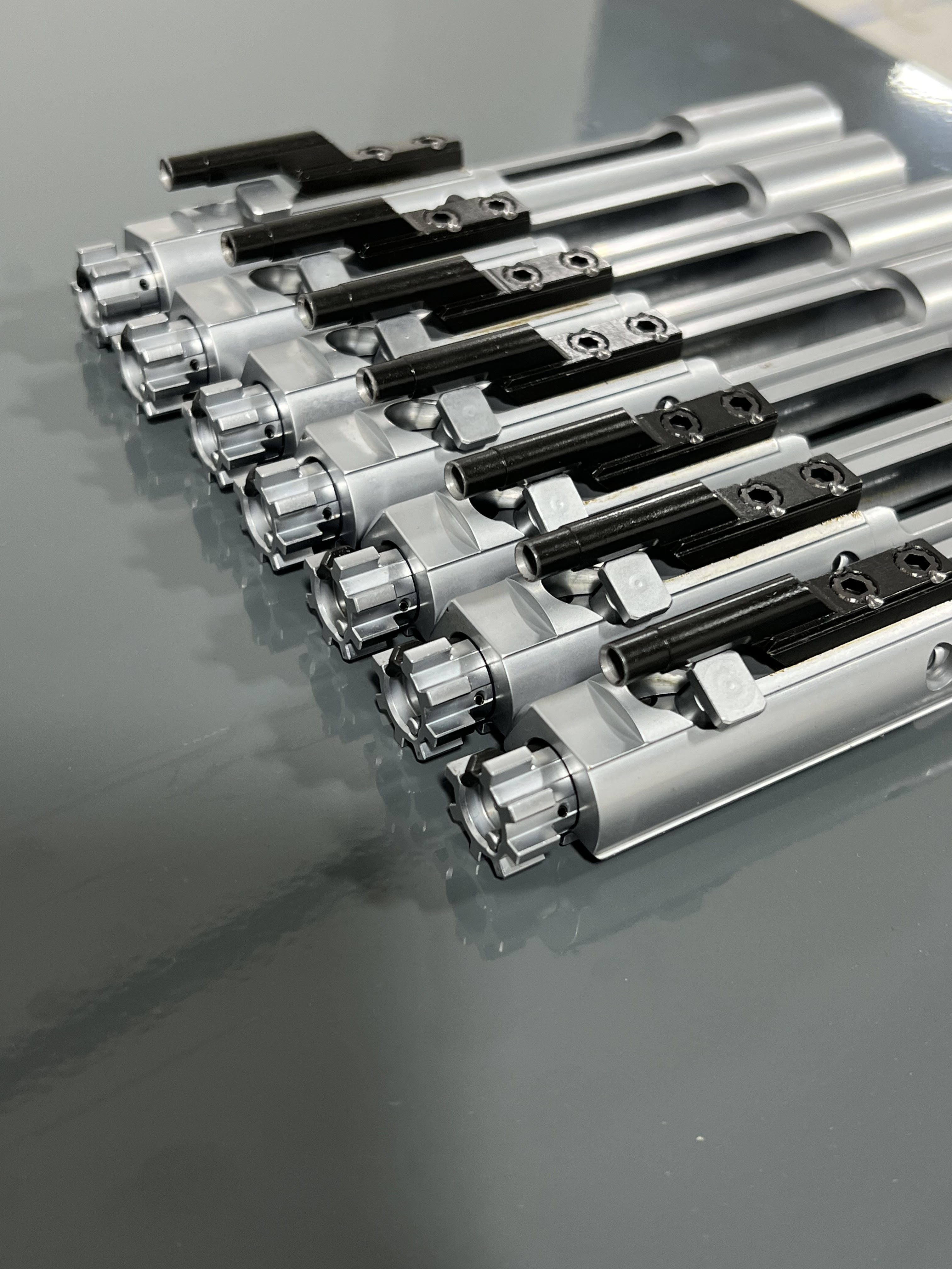 chrome bcg 1 – EWS Custom Shop